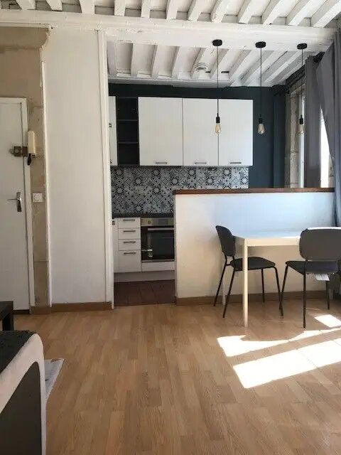 Appartement à louer, 36m², Caen
