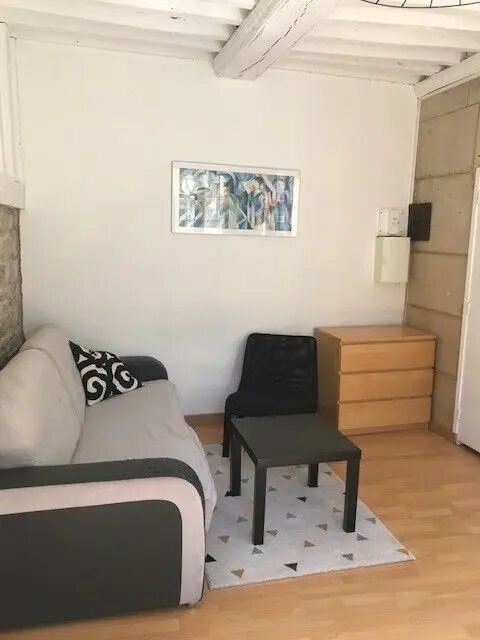 Appartement à louer, 36m², Caen