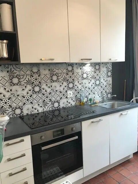 Appartement à louer, 36m², Caen