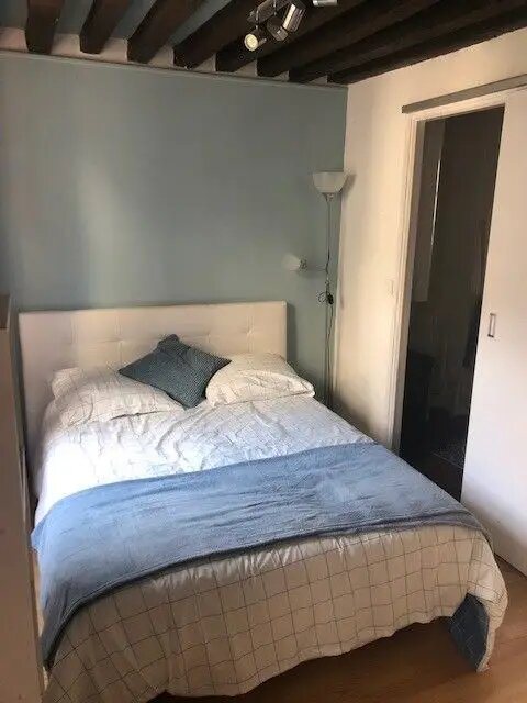 Appartement à louer, 36m², Caen