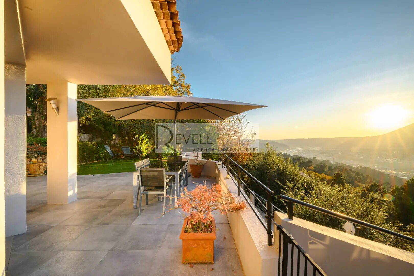 Maison à vendre, 250m², Castagniers
