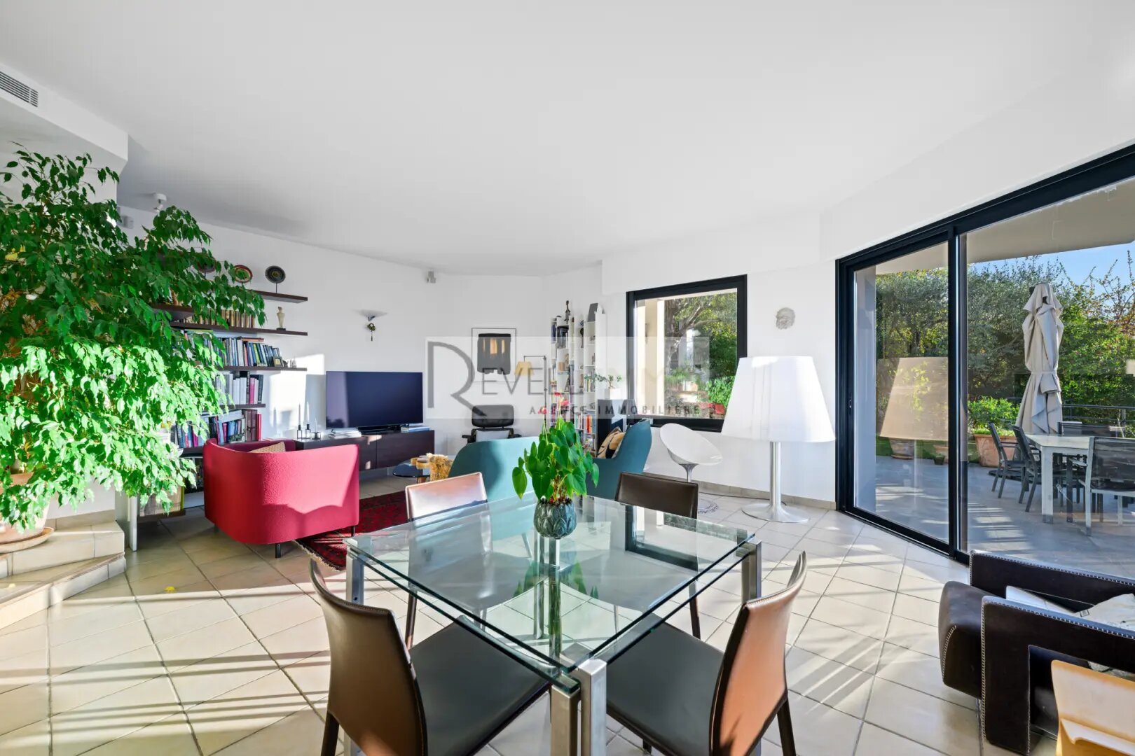 Maison à vendre, 250m², Castagniers