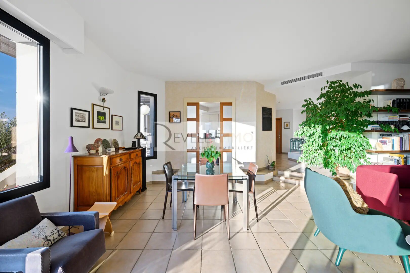 Maison à vendre, 250m², Castagniers