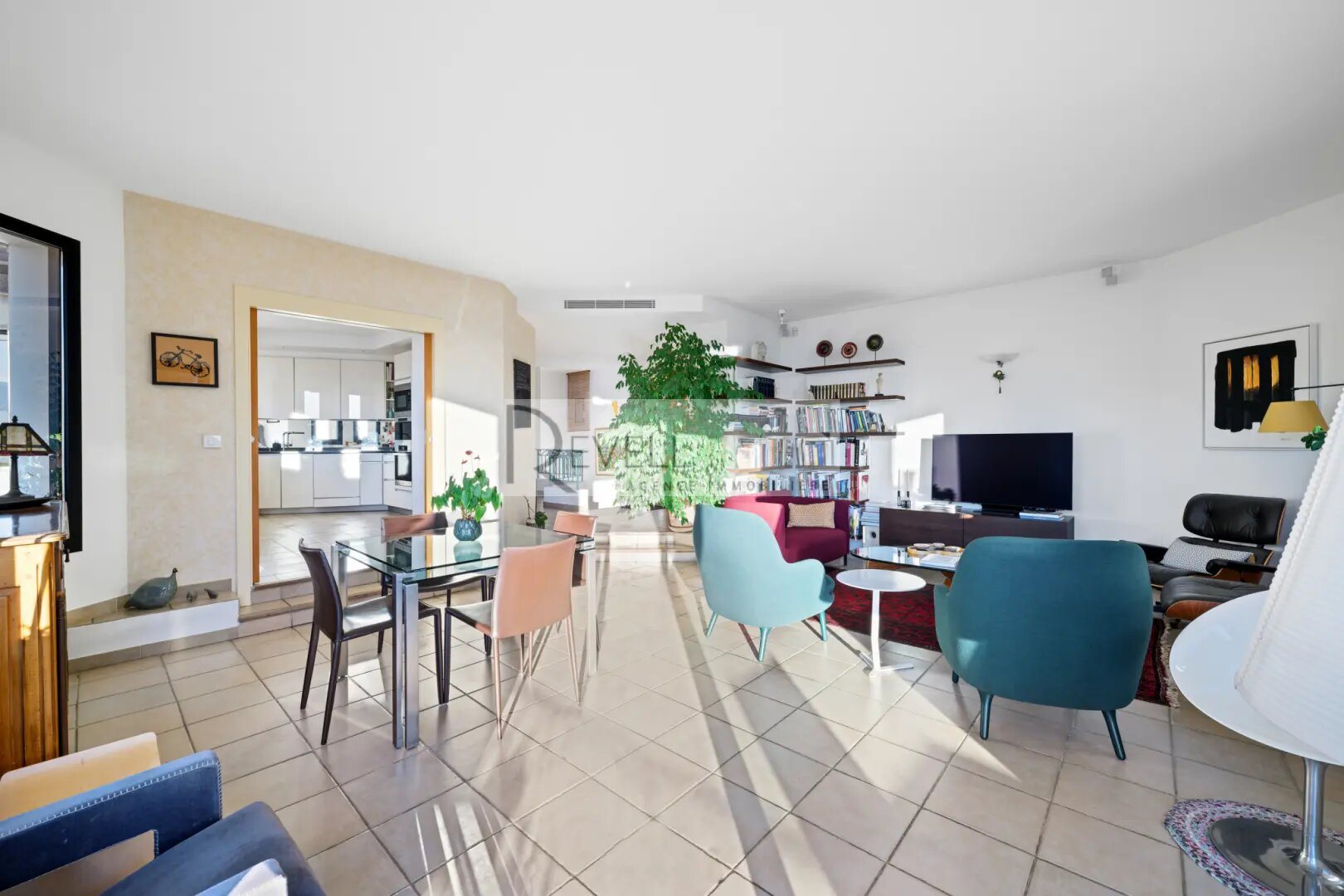 Maison à vendre, 250m², Castagniers