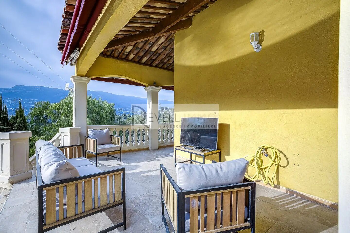 Maison à vendre, 280m², Nice