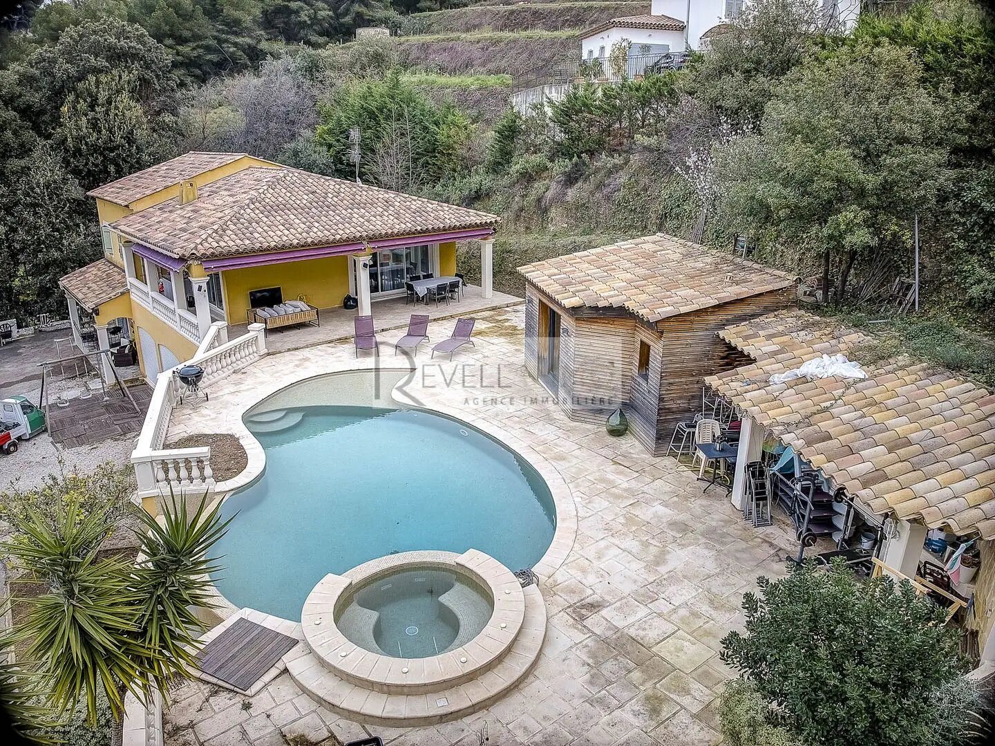 Maison à vendre, 280m², Nice