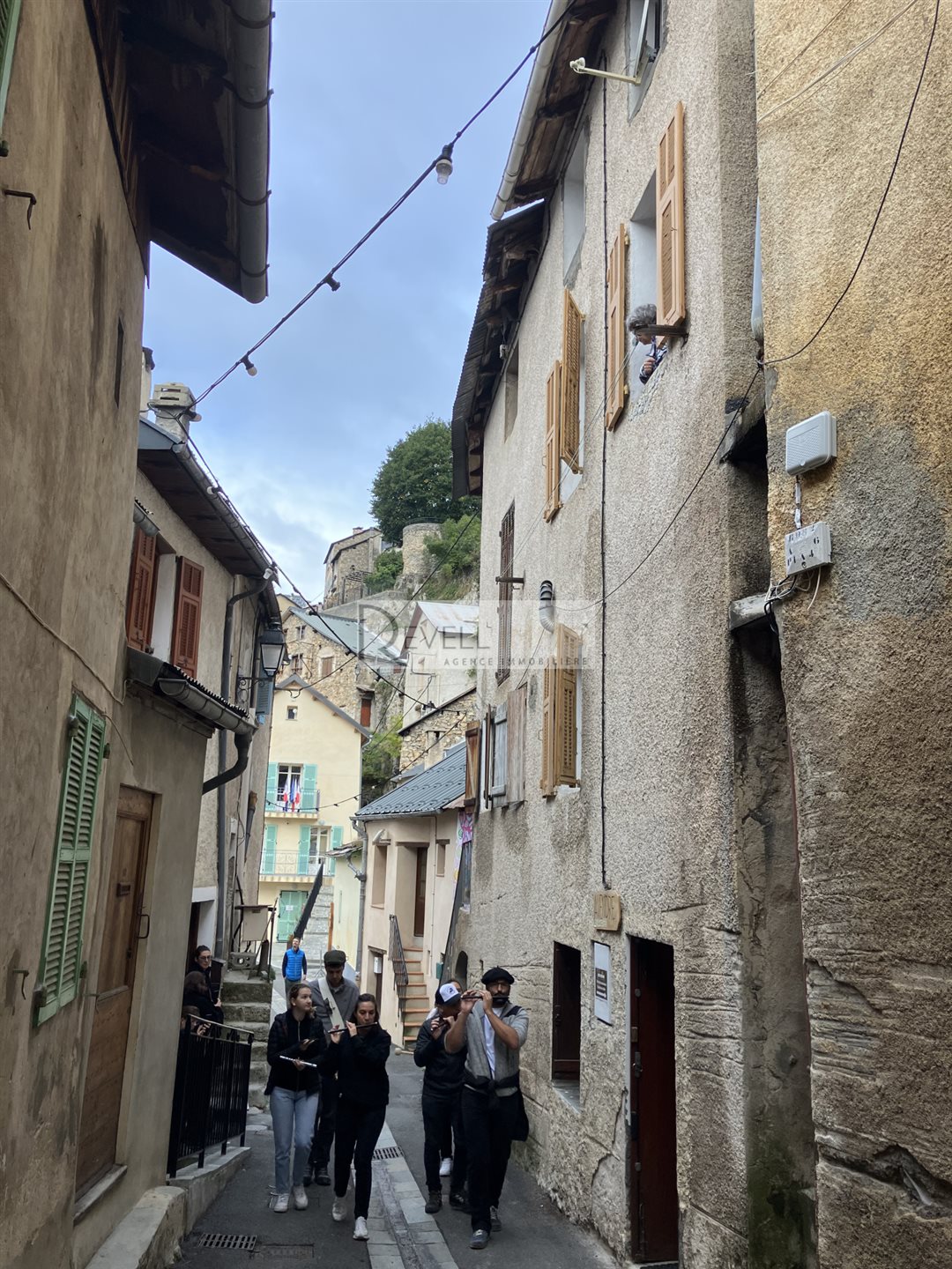 Maison à vendre, 48m², Roubion