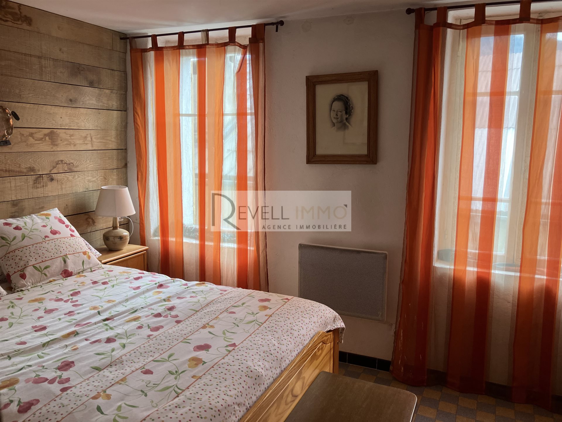 Maison à vendre, 48m², Roubion