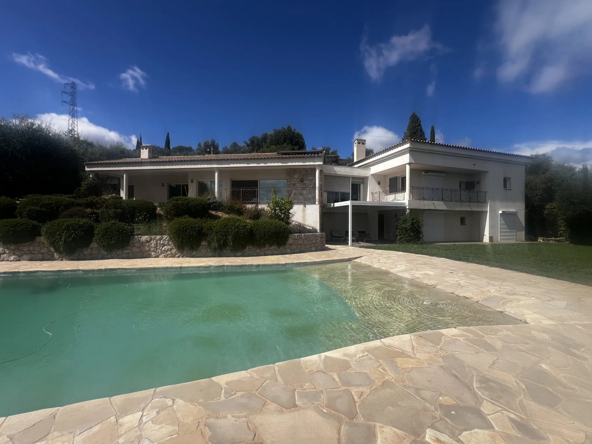 Maison à vendre, 285m², Nice