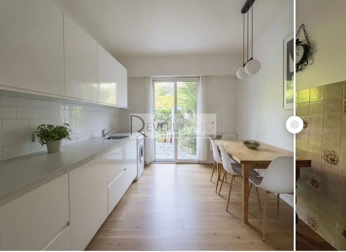 Appartement à vendre, 72m², Villeneuve-Loubet