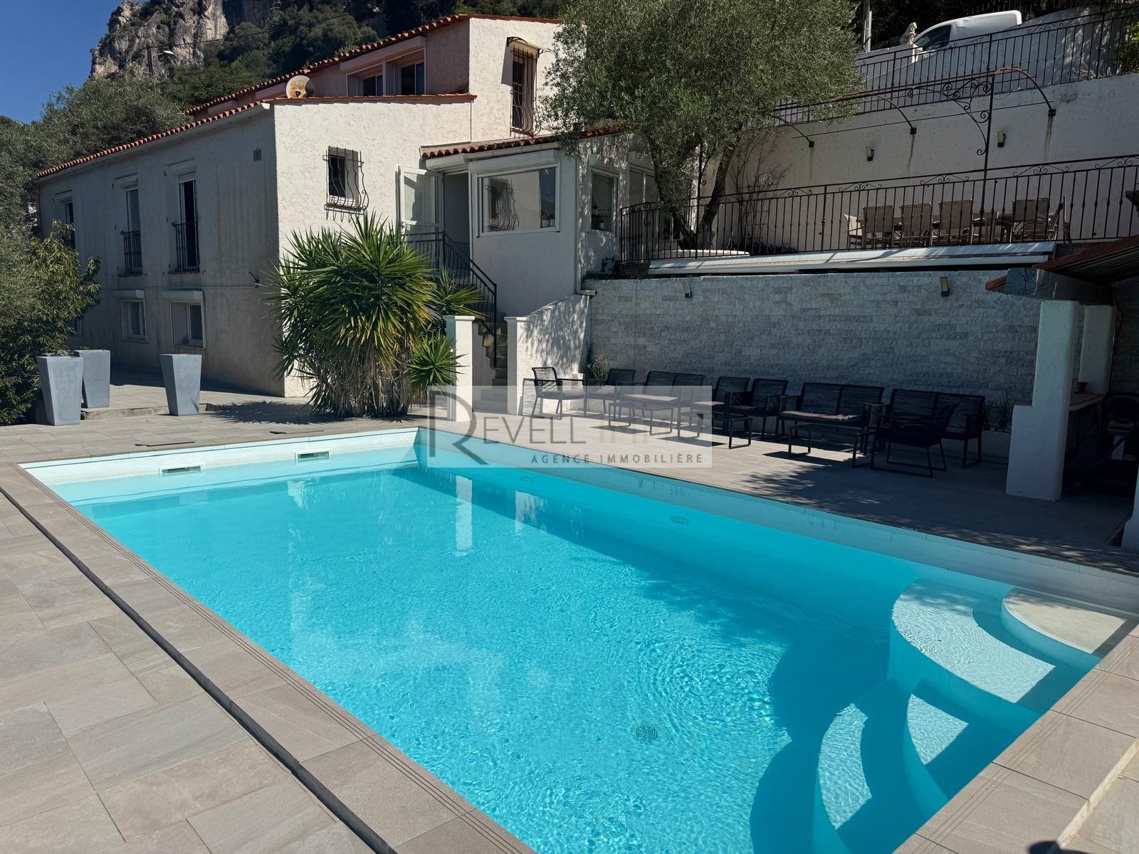 Maison à vendre, 200m², Gilette