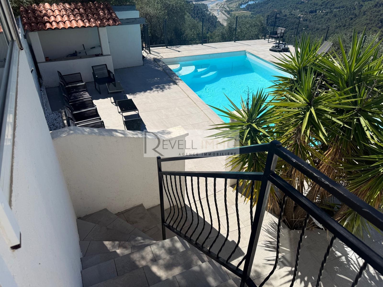 Maison à vendre, 200m², Gilette