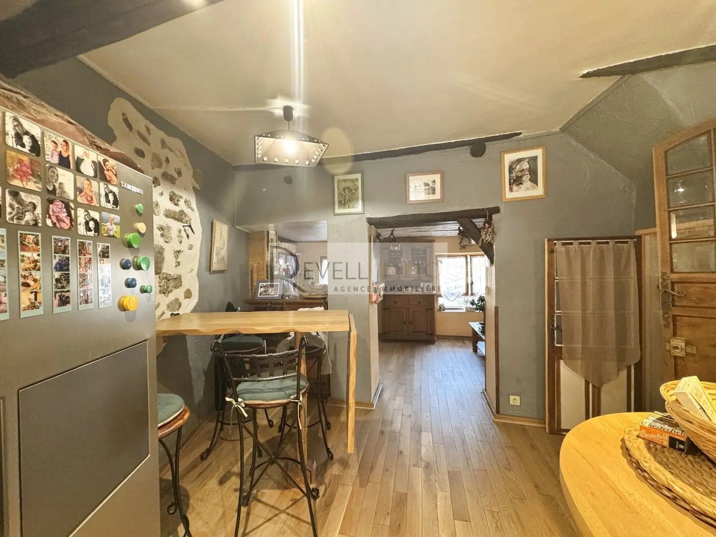 Maison à vendre, 94m², Aspremont
