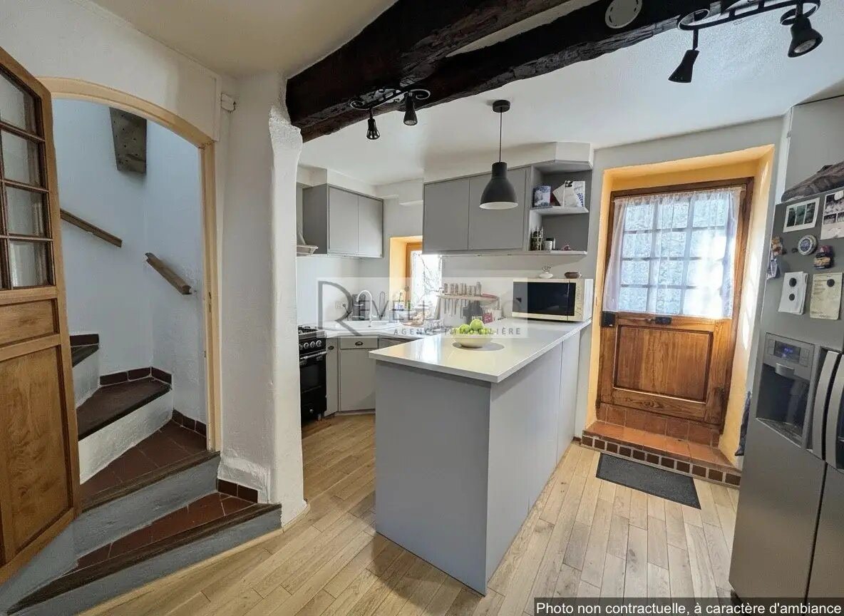 Maison à vendre, 94m², Aspremont