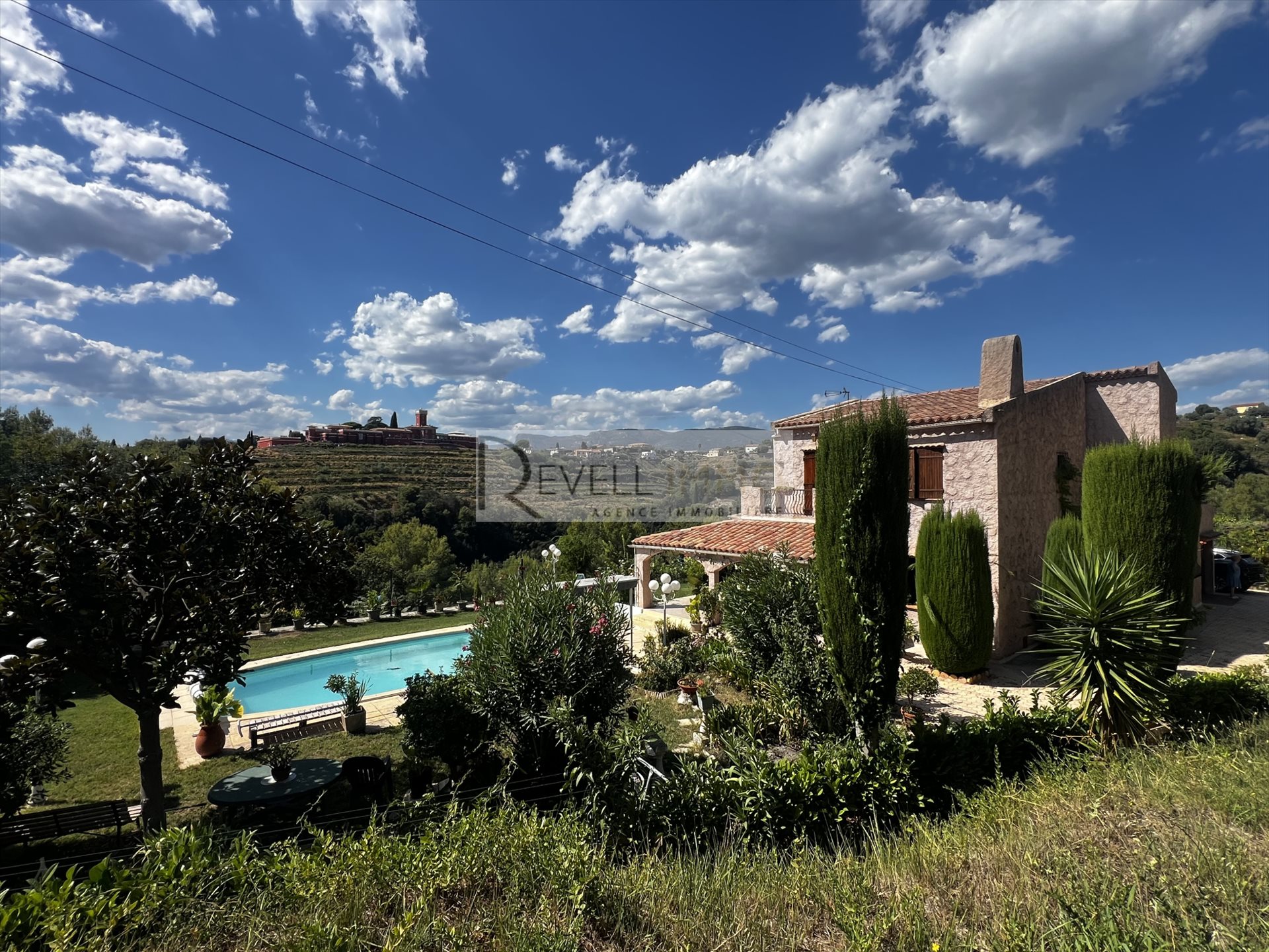 Maison à vendre, 141m², Nice