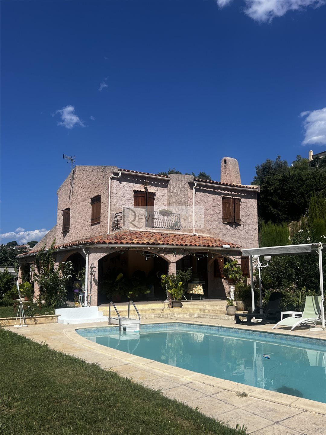 Maison à vendre, 141m², Nice