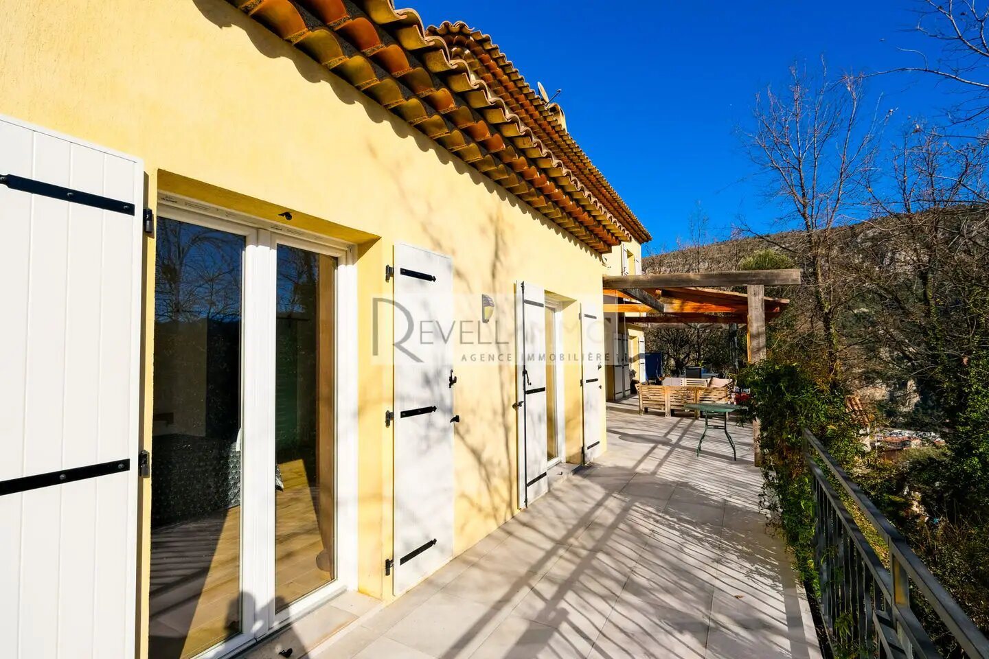 Maison à vendre, 178m², Gilette