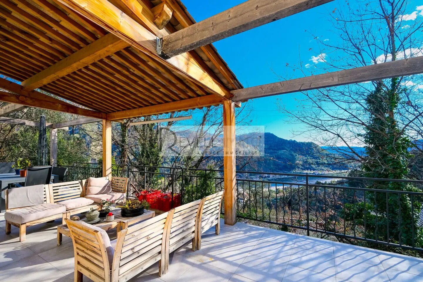 Maison à vendre, 178m², Gilette