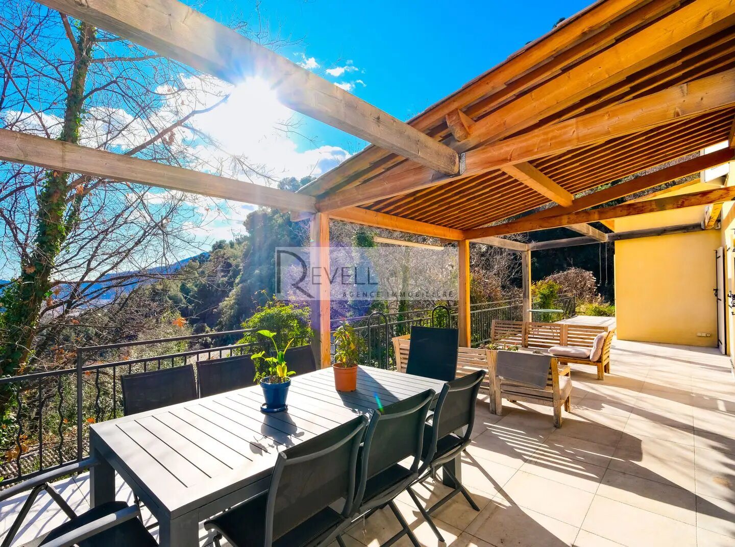 Maison à vendre, 178m², Gilette