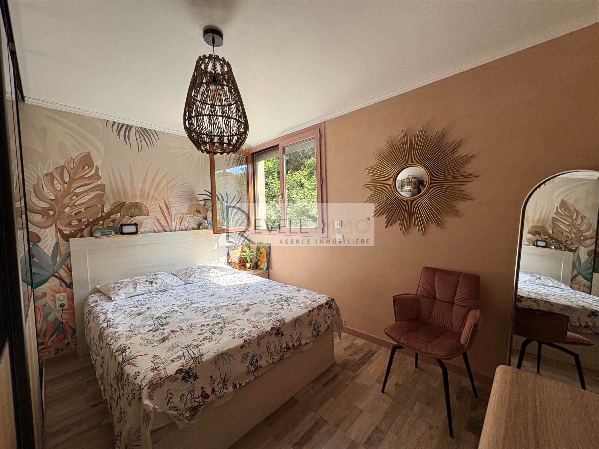 Appartement à vendre, 58m², Nice