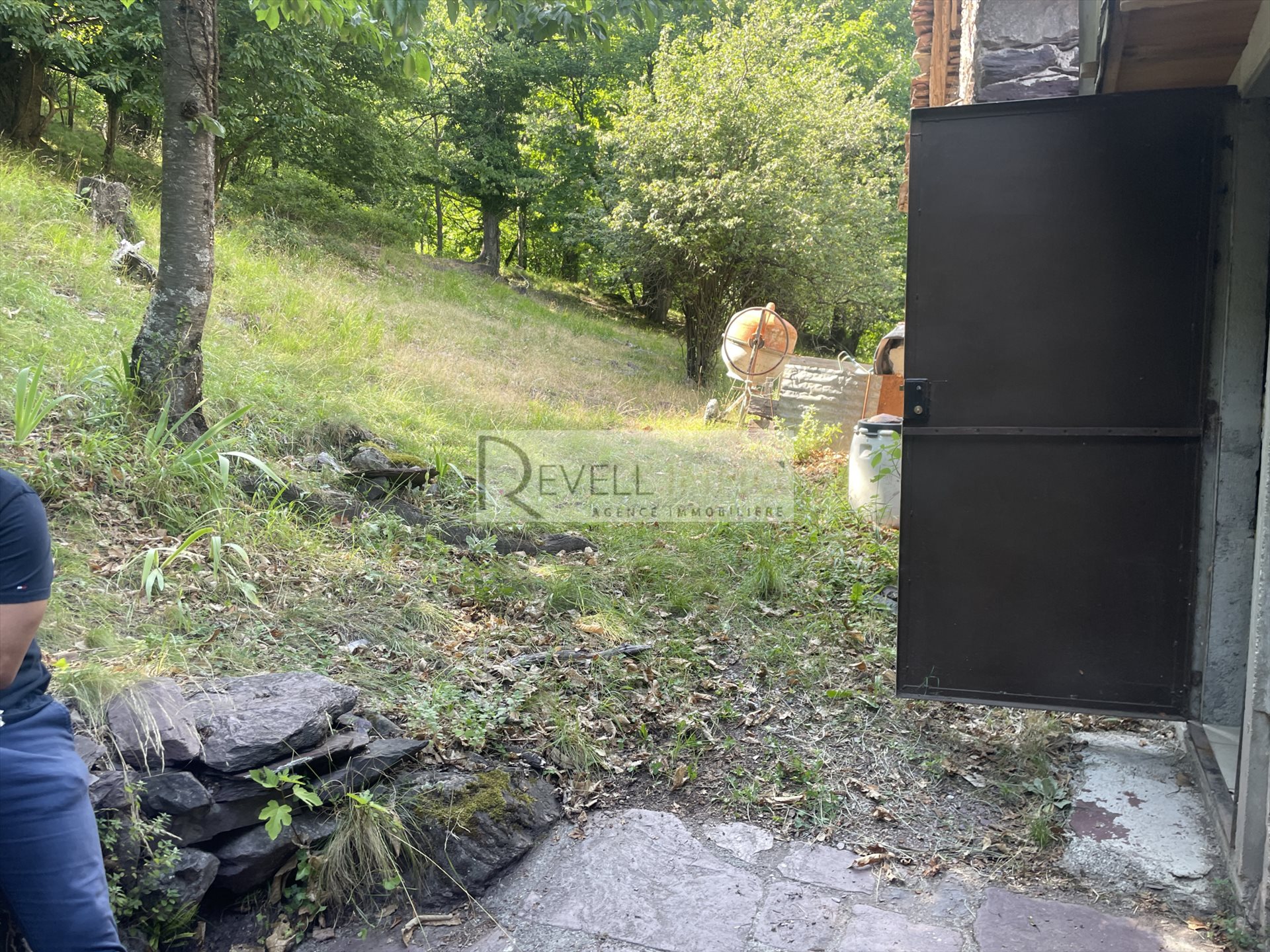 Appartement à vendre, 51m², Saint-Sauveur-sur-Tinée