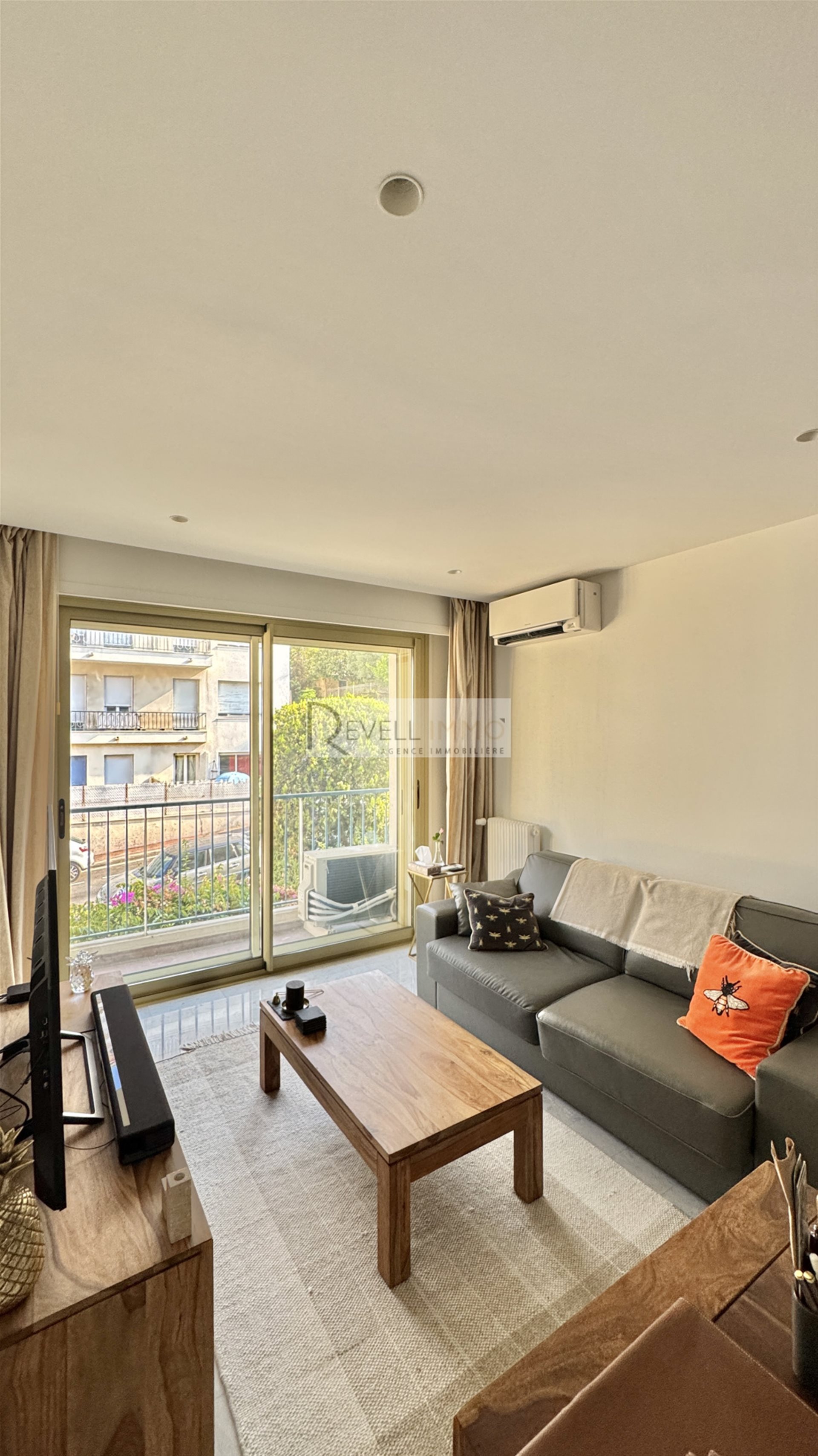 Appartement à vendre, 49m², Nice