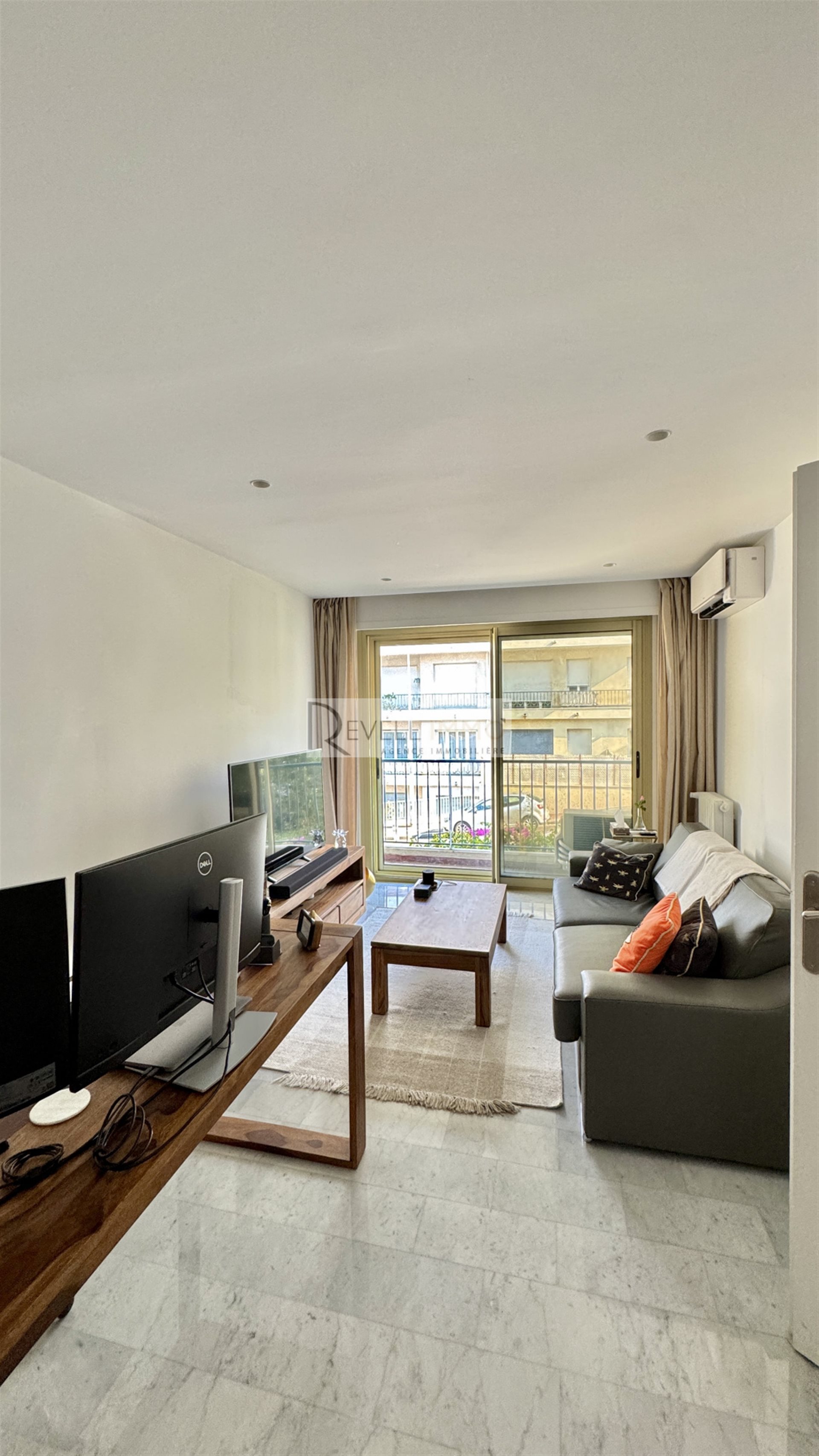 Appartement à vendre, 49m², Nice