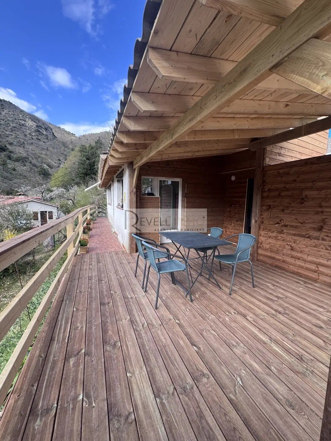 Maison à vendre, 59m², Peille