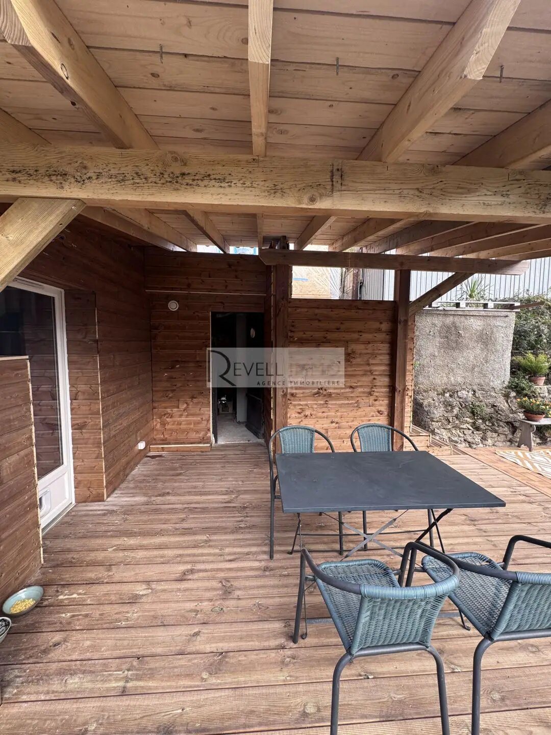 Maison à vendre, 59m², Peille