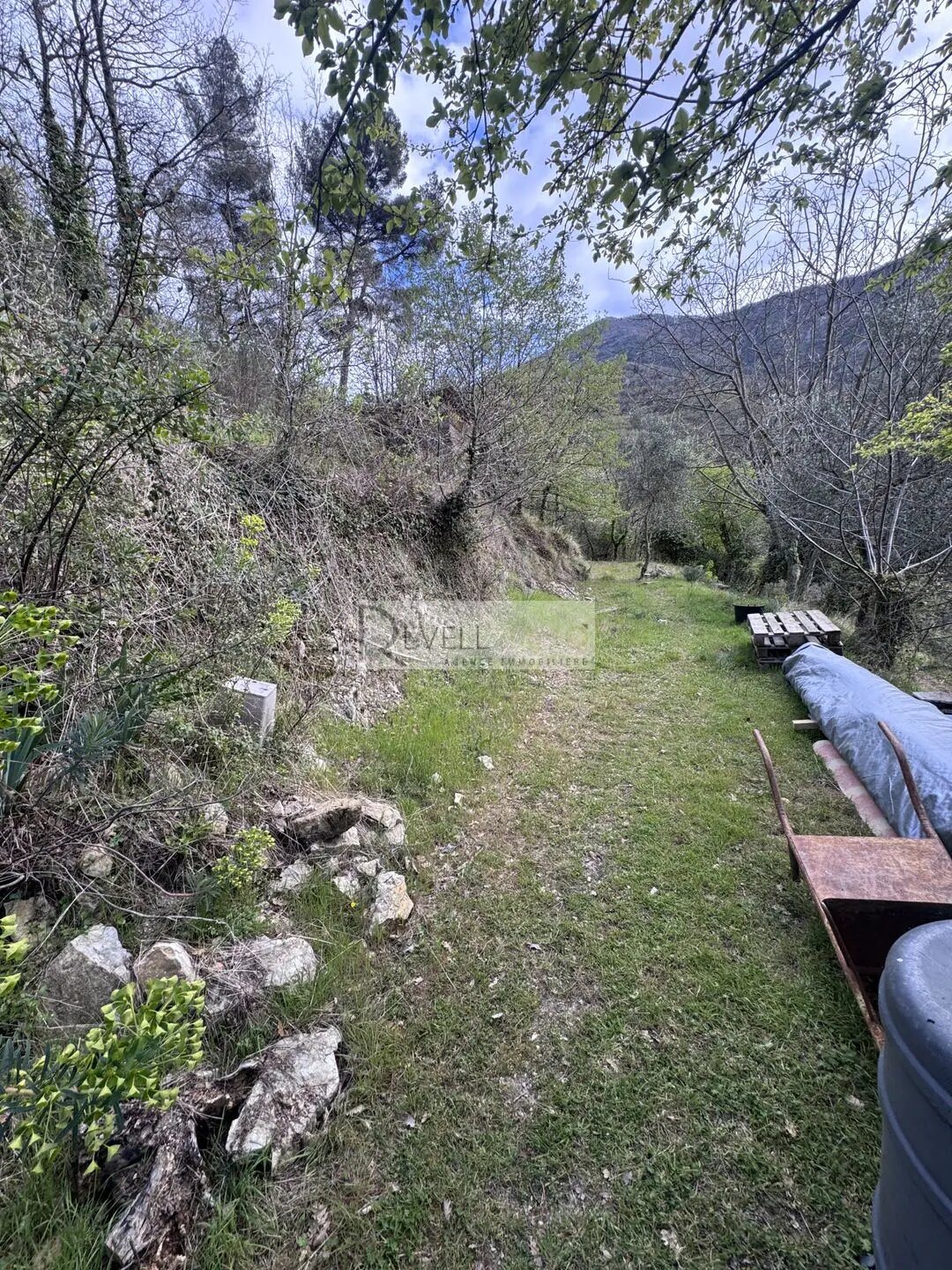 Maison à vendre, 59m², Peille