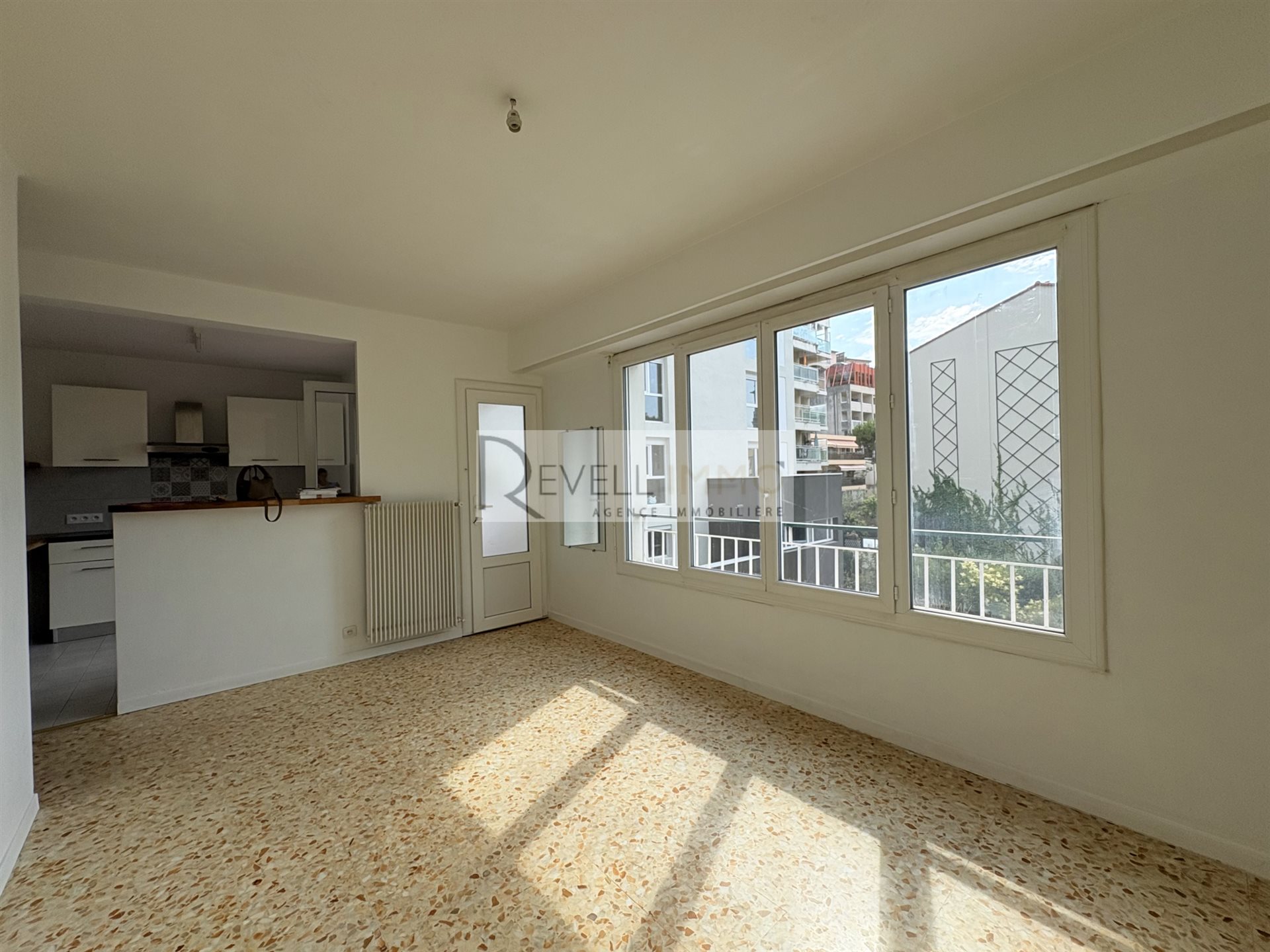 Appartement à vendre, 57m², Nice