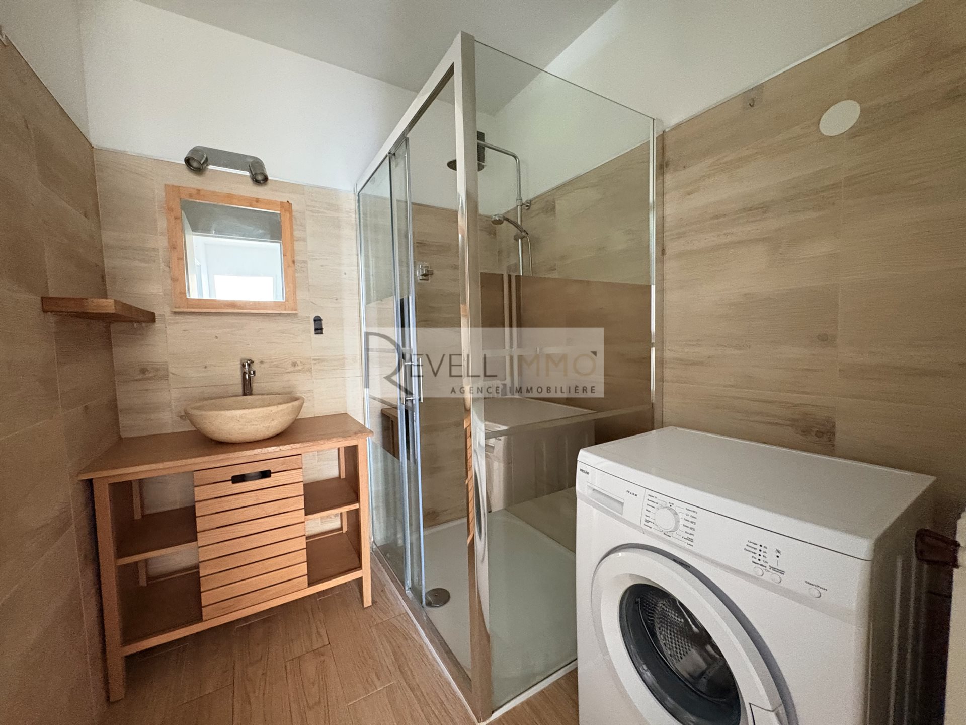 Appartement à vendre, 57m², Nice