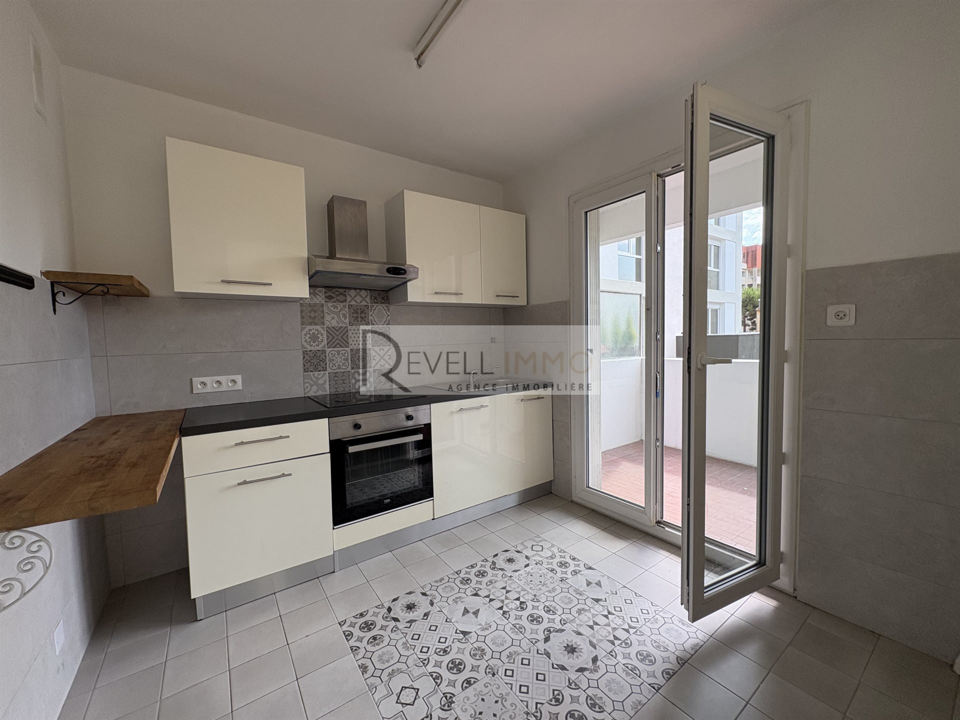 Appartement à vendre, 57m², Nice