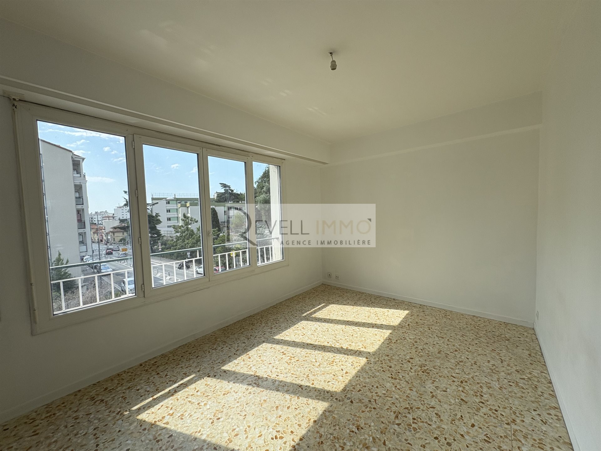 Appartement à vendre, 57m², Nice