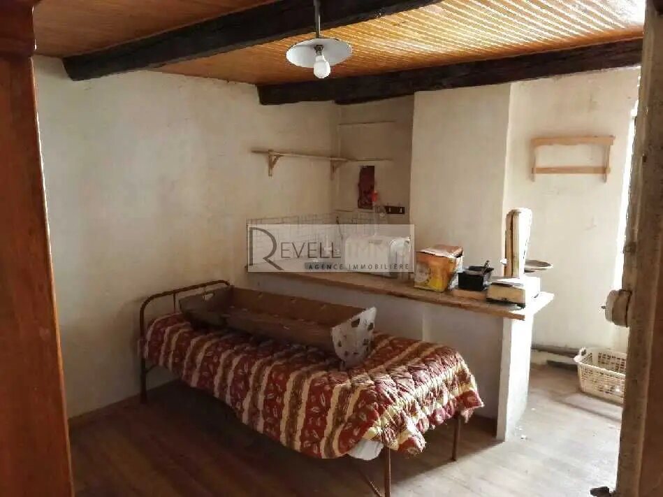 Maison à vendre, 56m², Roubion