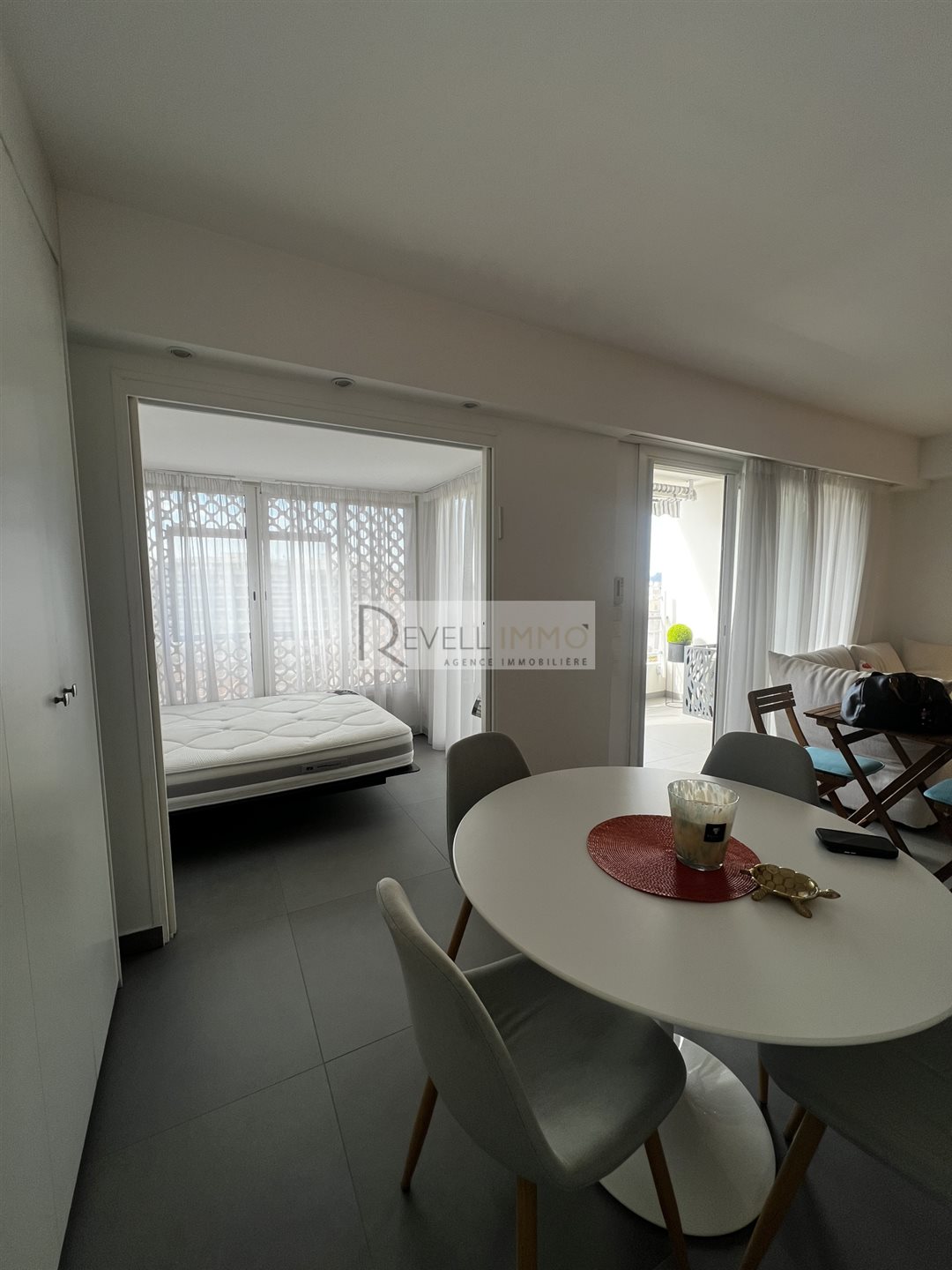 Appartement à vendre, 35m², Cannes