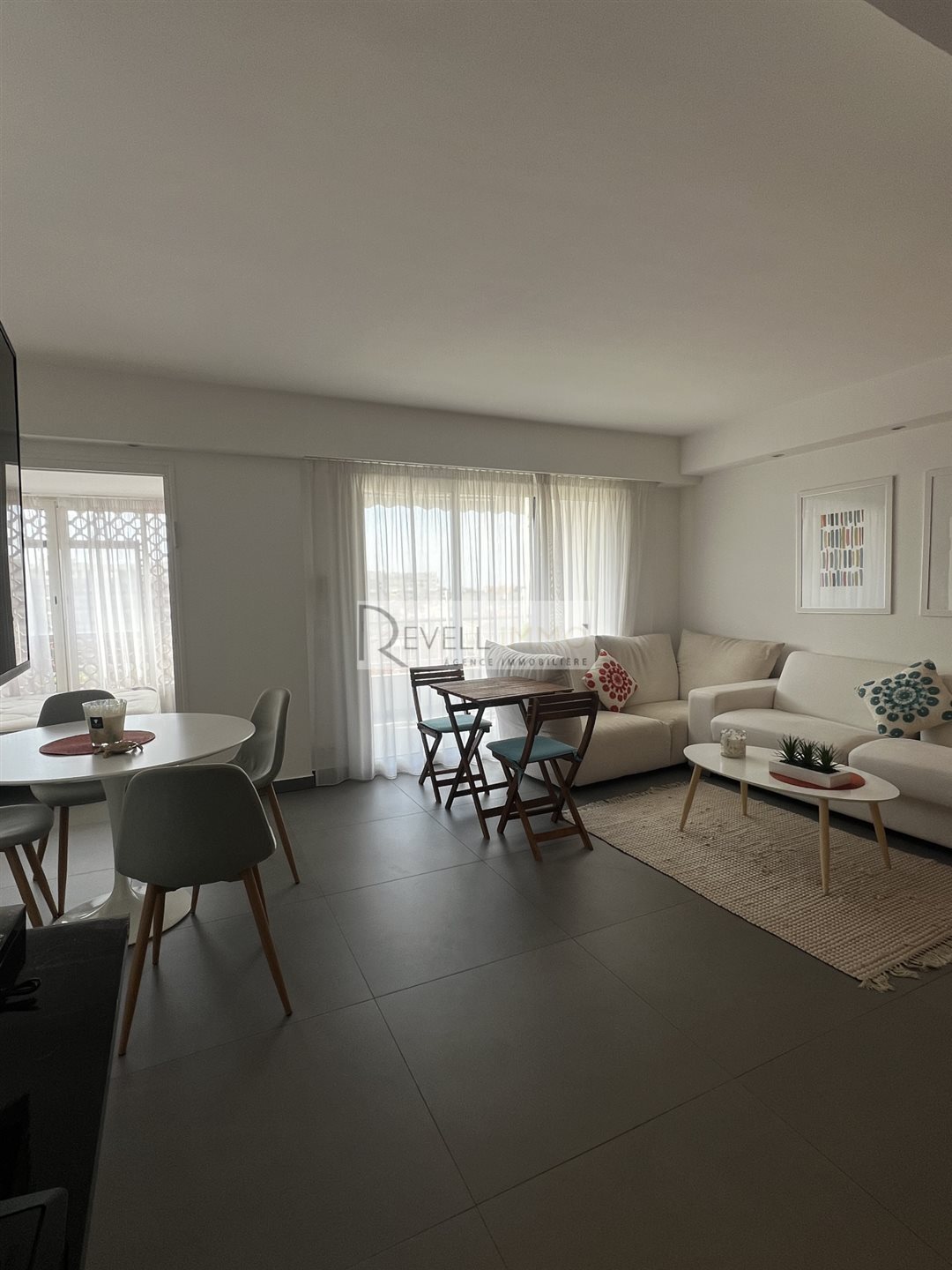 Appartement à vendre, 35m², Cannes