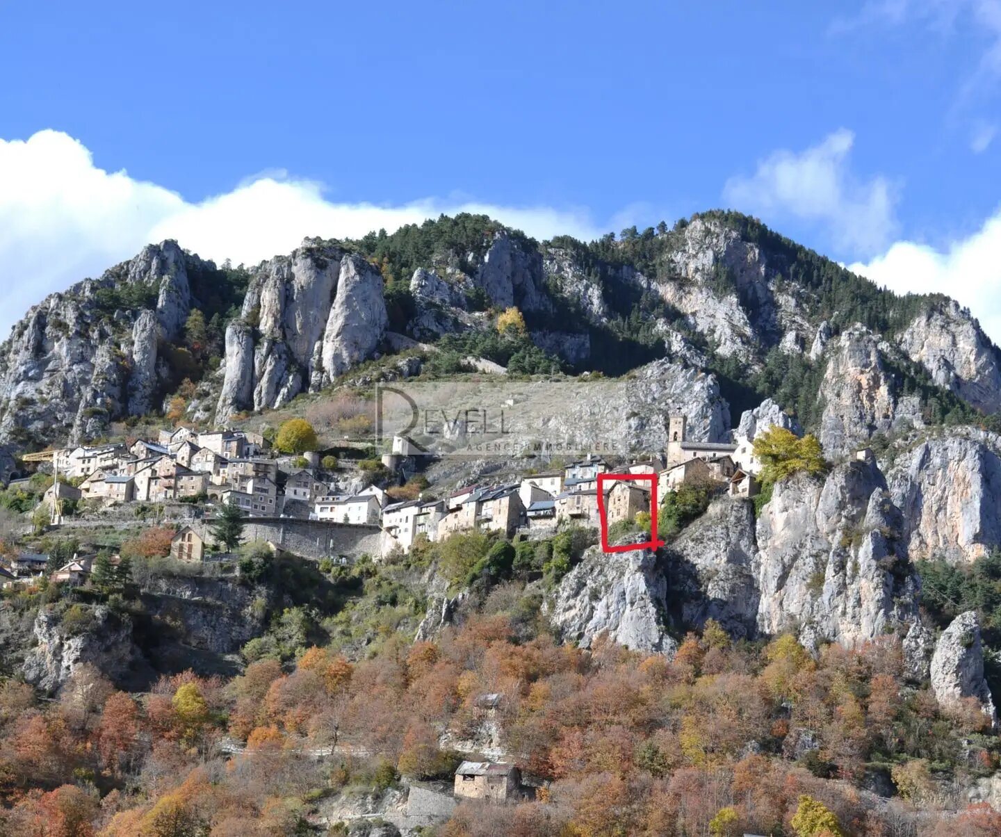 Maison à vendre, 250m², Roubion