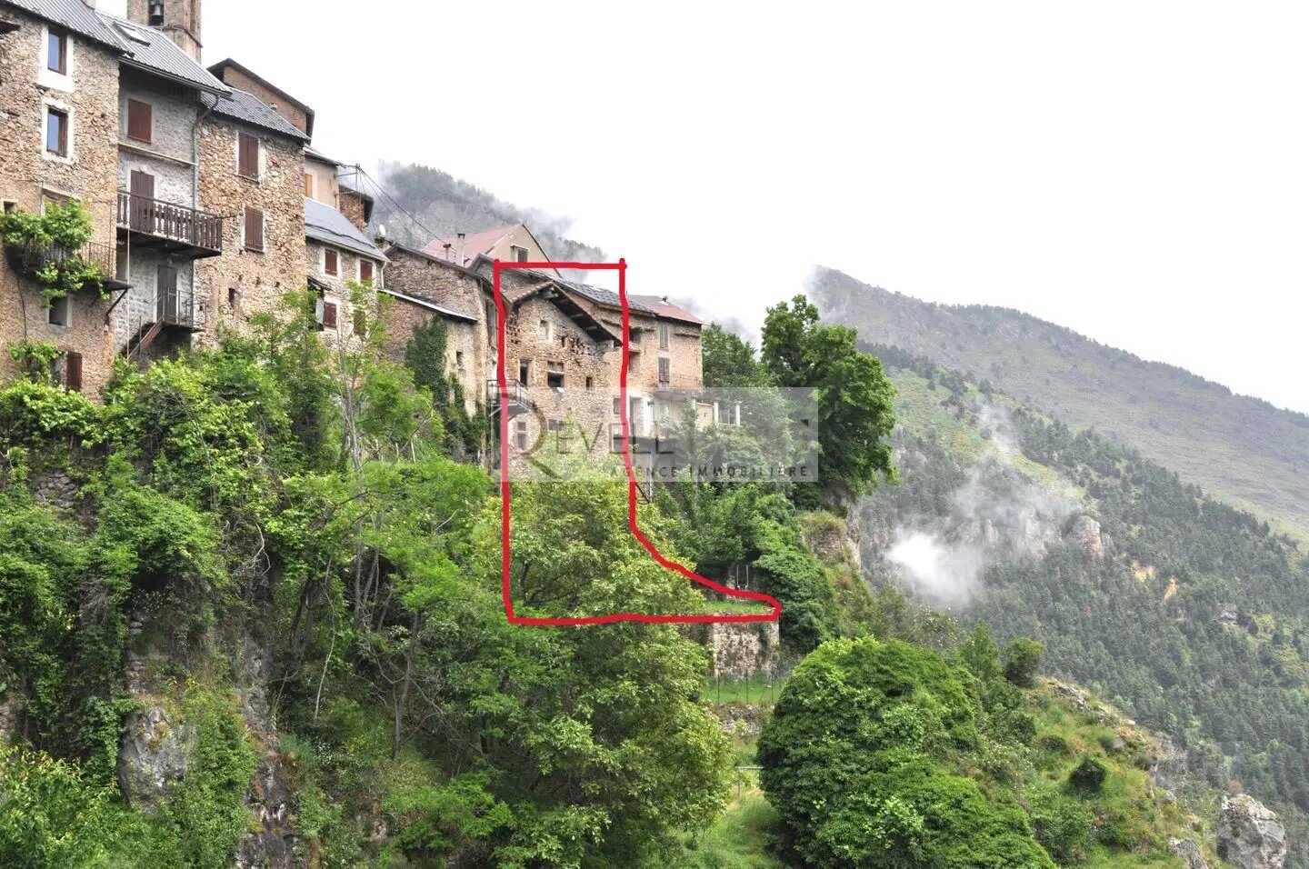 Maison à vendre, 250m², Roubion
