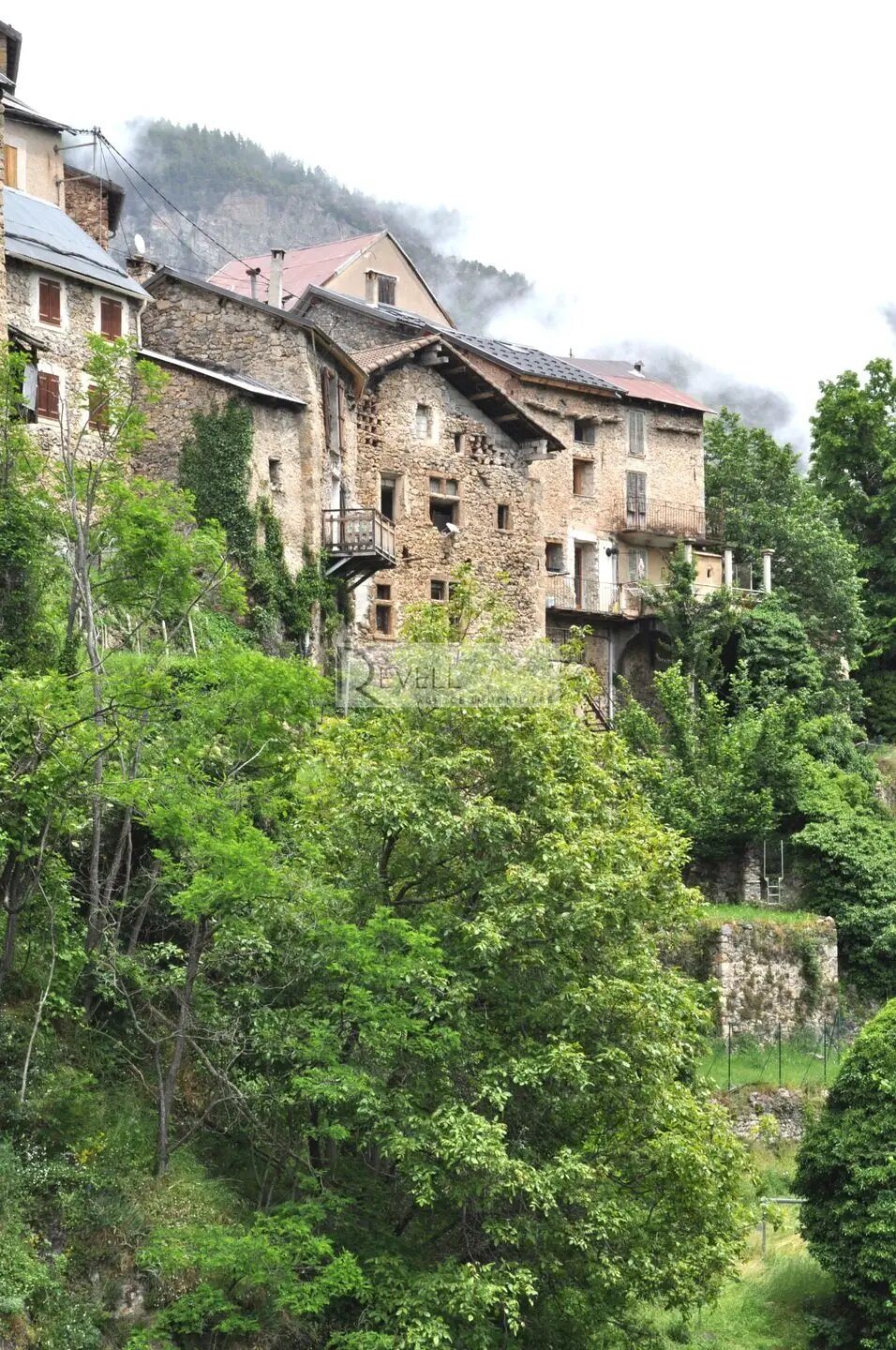 Maison à vendre, 250m², Roubion