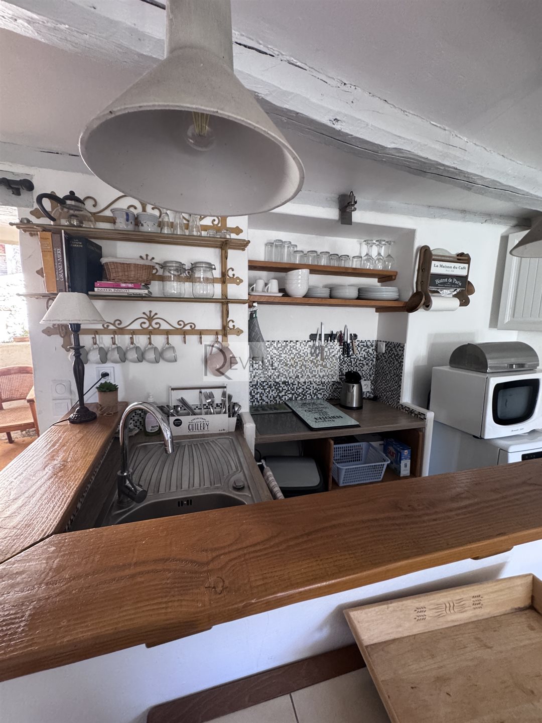 Maison à vendre, 36m², Roubion