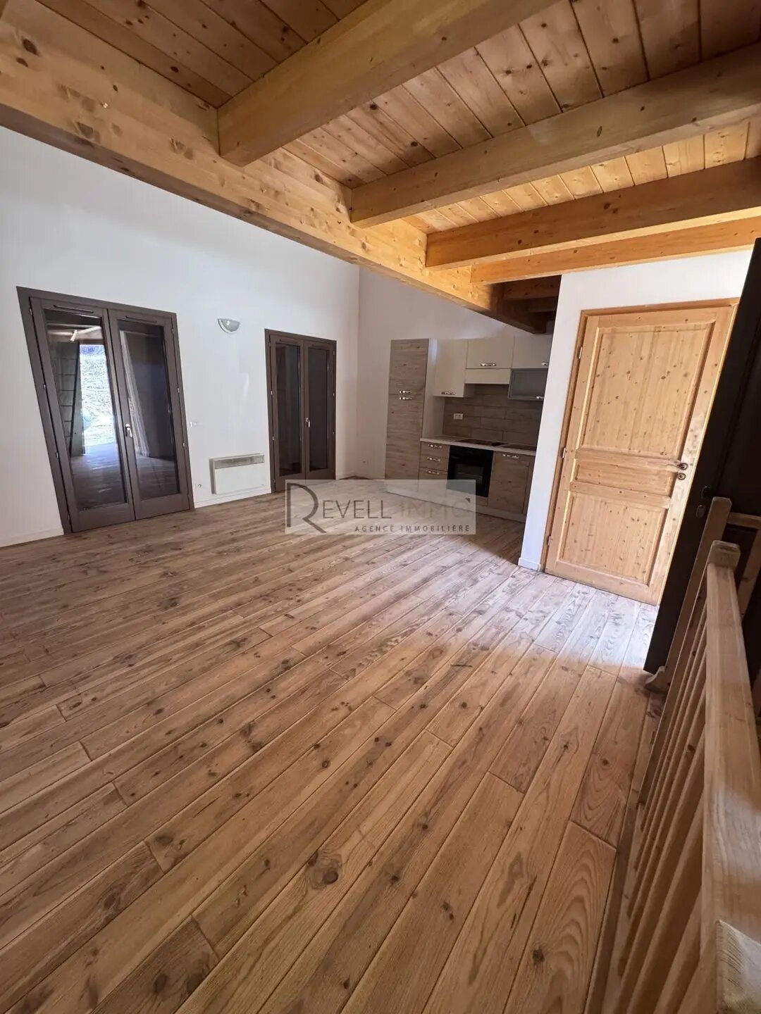 Maison à vendre, 94m², Roubion