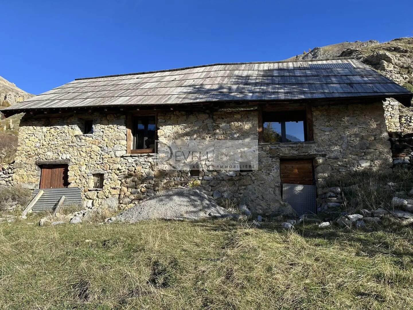 Maison à vendre, 100m², Roubion