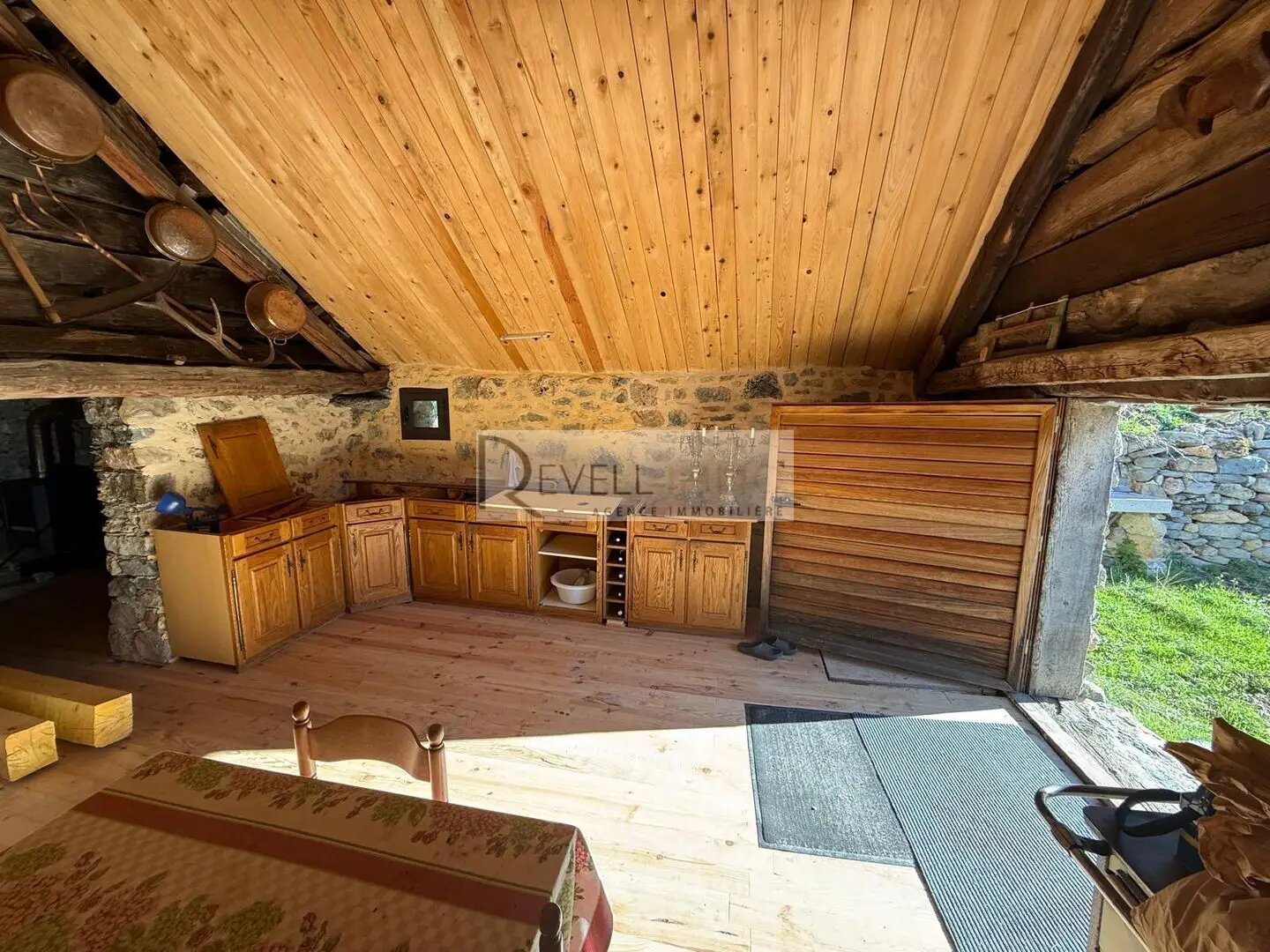 Maison à vendre, 100m², Roubion