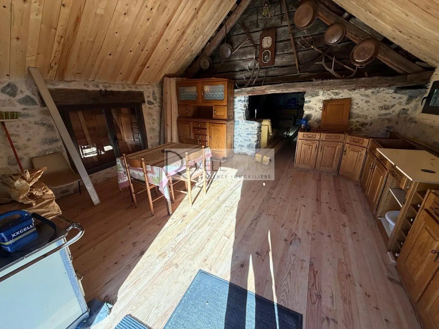 Maison à vendre, 100m², Roubion