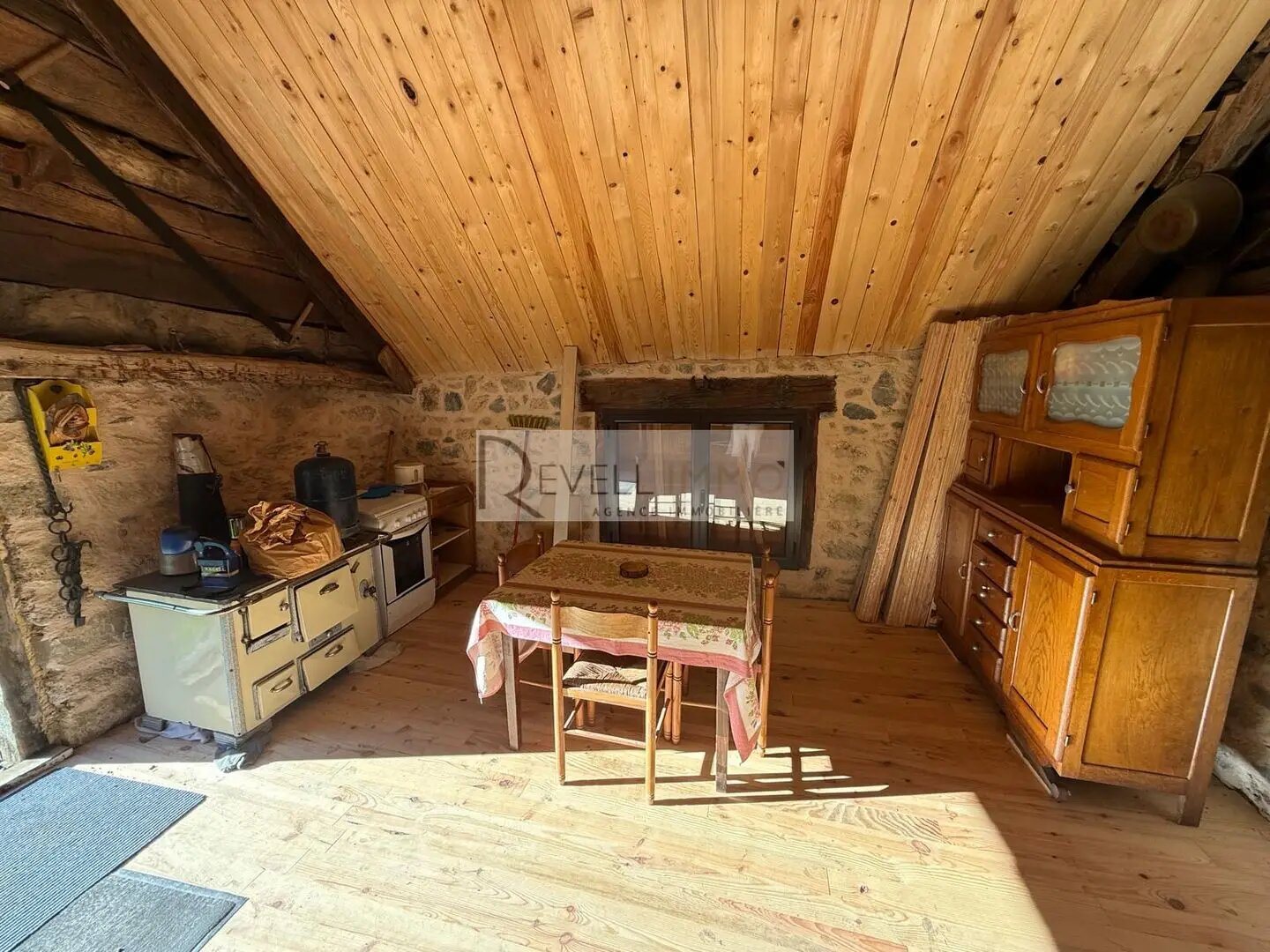 Maison à vendre, 100m², Roubion