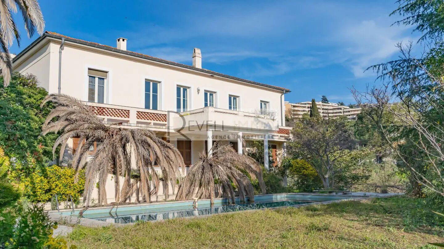 Maison à vendre, 300m², Nice