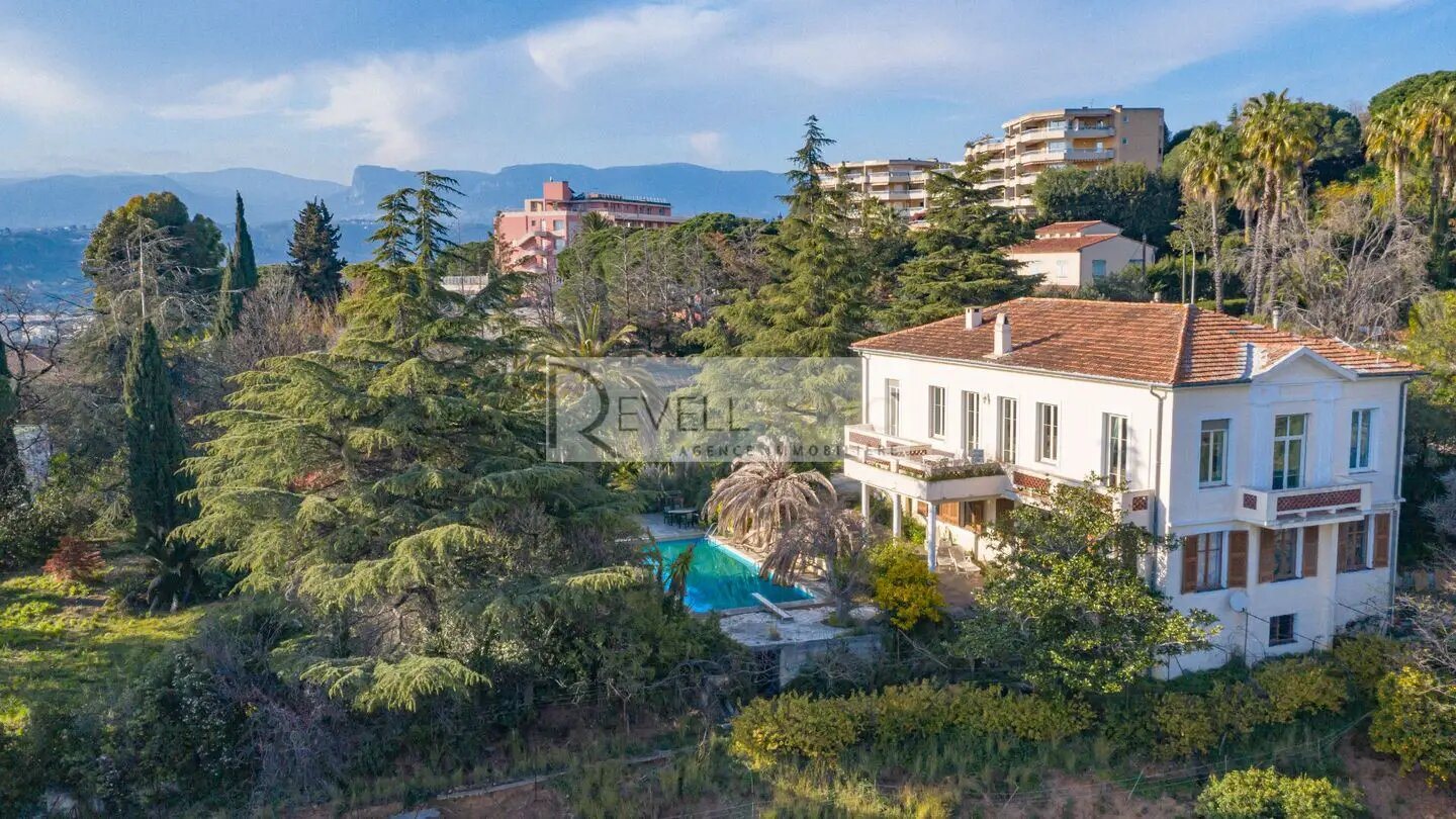 Maison à vendre, 300m², Nice