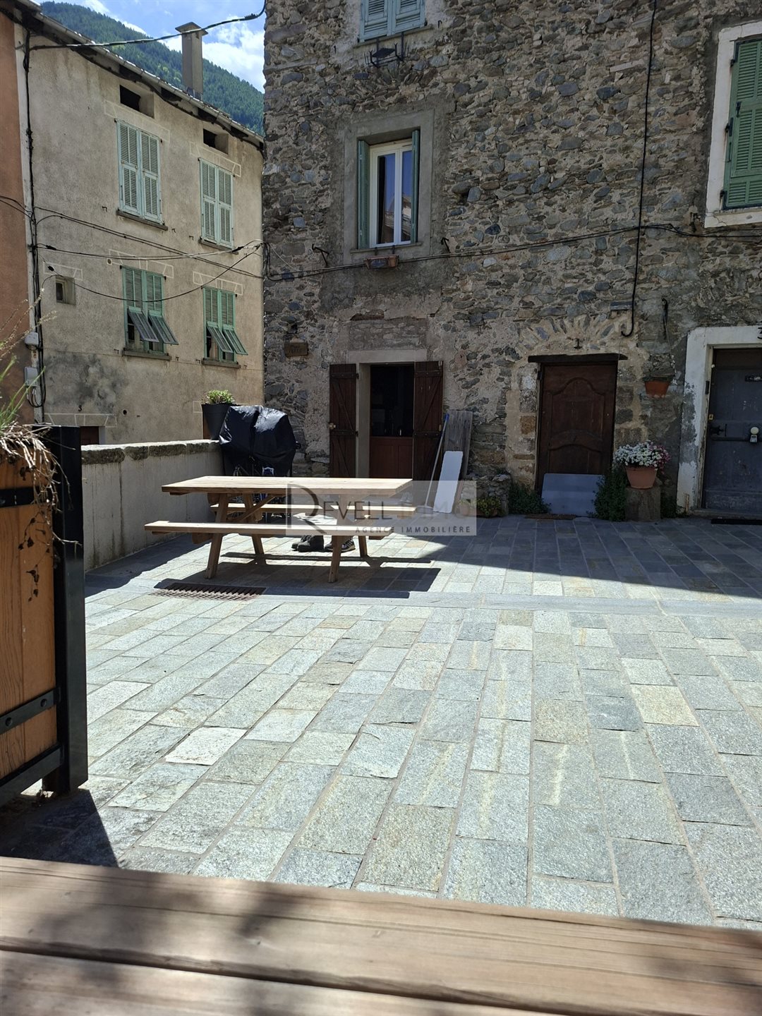 Appartement à vendre, 23m², Isola