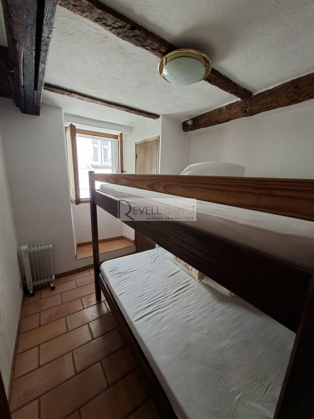 Appartement à vendre, 23m², Isola
